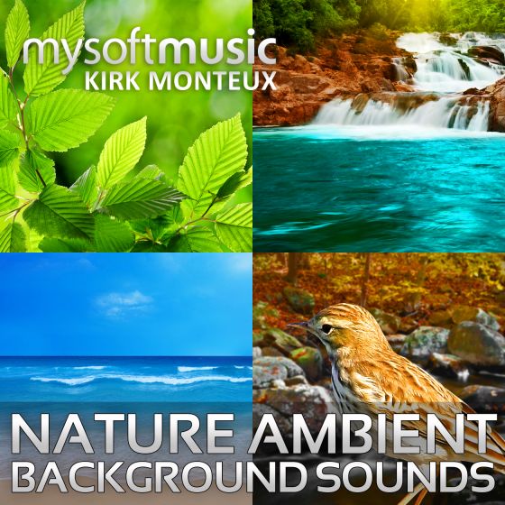 Nature Ambient Background Sounds