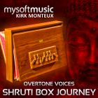 Shruti Box & Overtone Voices
