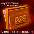 Shruti Box Journey 03