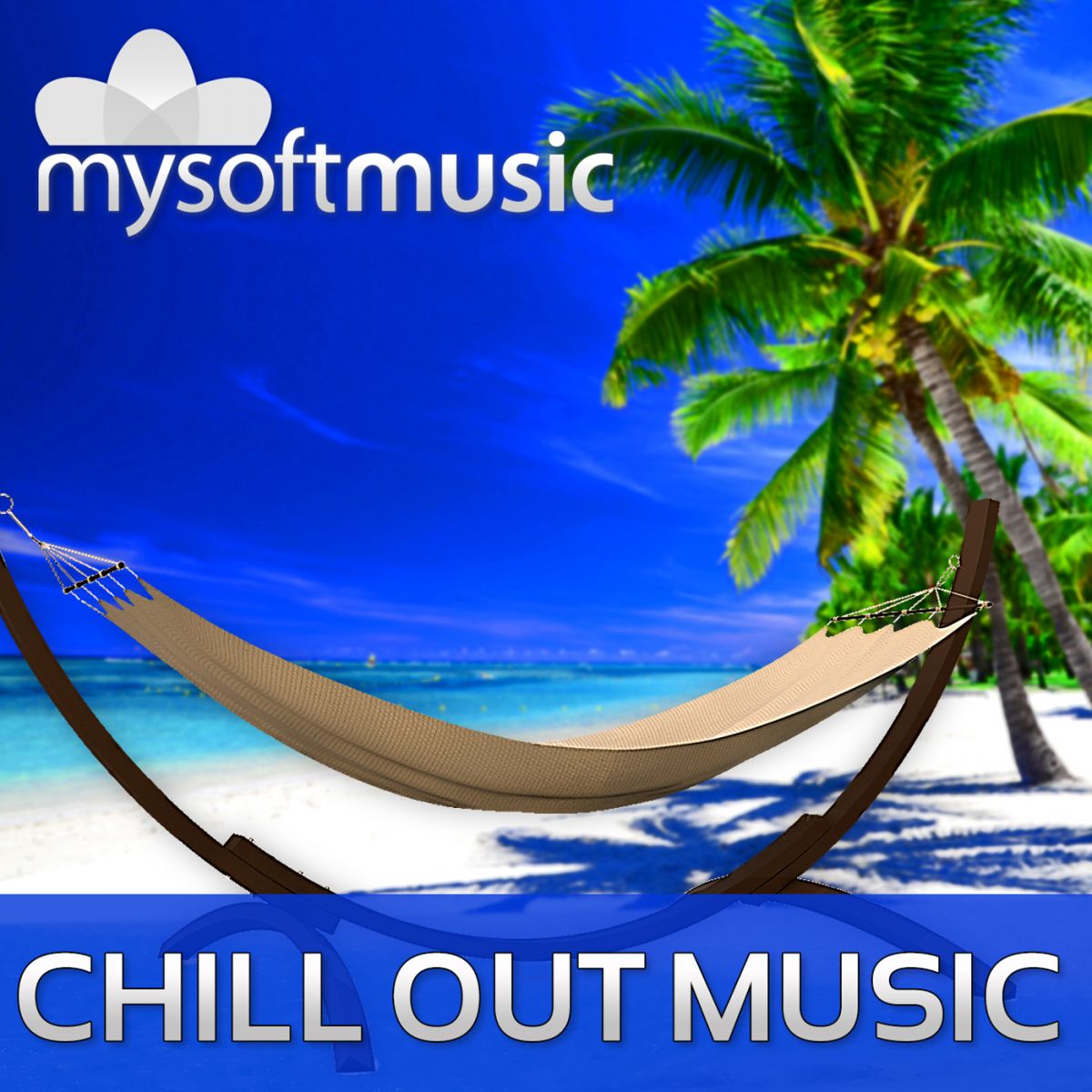 Sweet Dreams Lounge (Chillout Your Mind) - M-Sol Records