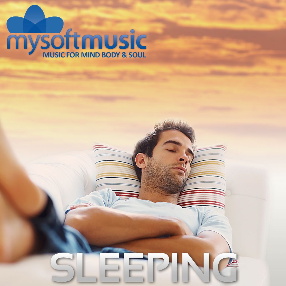 sleeping music fast