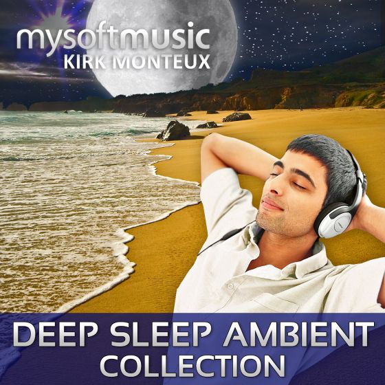 Deep Sleep Ambient Collection