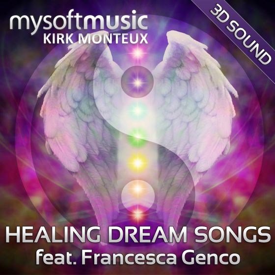 Healing Dream Songs feat. Francesca Genco