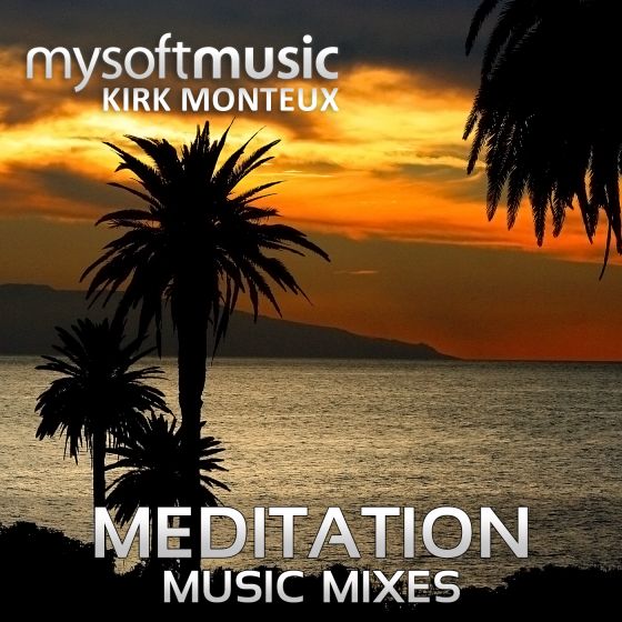 Meditation Music Mixes