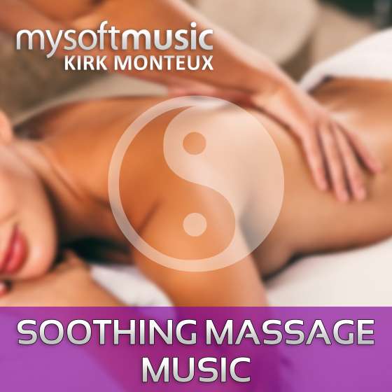 Soothing Massage MusicSoothing massage music is the perfect collection of relaxing background music tracks for any kind of massage or healing work.