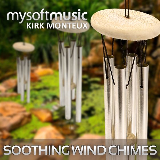 Soothing Wind Chimes