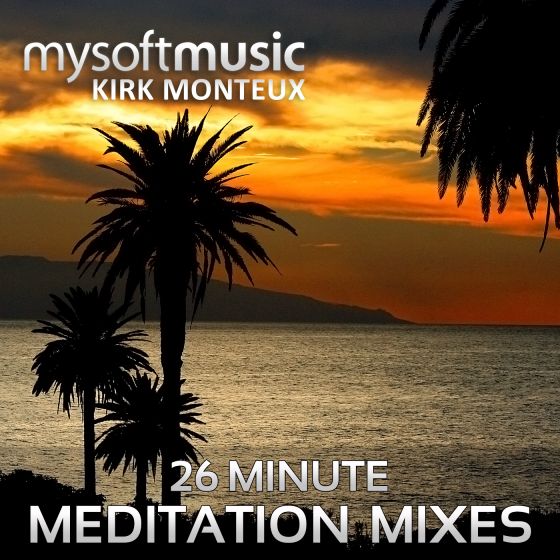 26 Minutes Meditation Mix 2