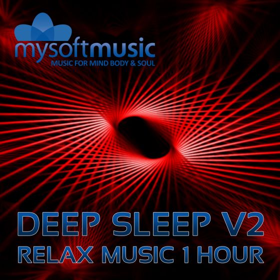 deep sleep music relax