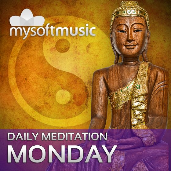 Daily Meditation Monday 1 Hour