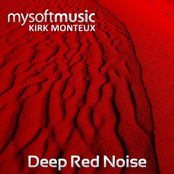 Deep Red Noise 60 Minutes