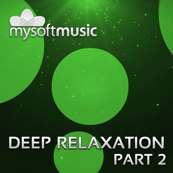 Deep Relaxation Part 2
