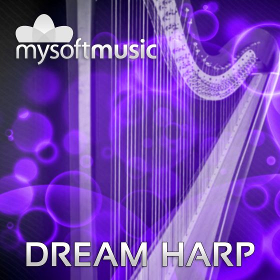 Dreaming Harp 04