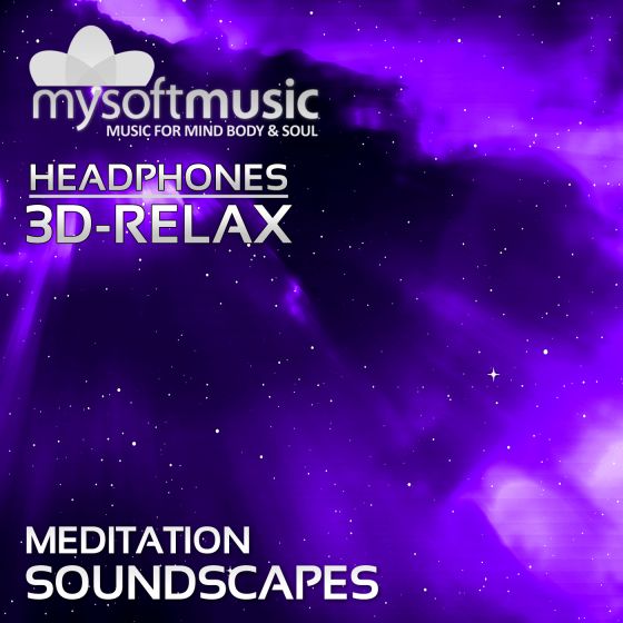 Meditation Soundscape 03 3D-RELAX