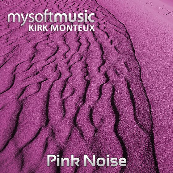 Pink Noise 20 Minutes