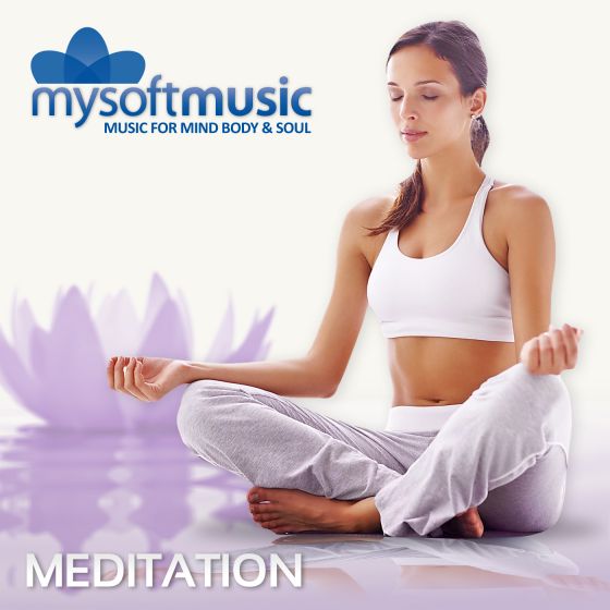 deep meditation music