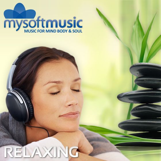 45 Minutes Relaxing Mix
