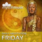 Daily Meditation Friday 1 Hour