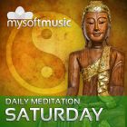 Daily Meditation Saturday 40 Minutes