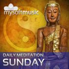 Daily Meditation Sunday 20 Minutes