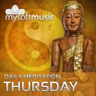 Daily Meditation Thursday 40 Minutes