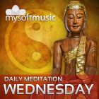 Daily Meditation Wednesday 40 Minutes
