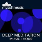 Deep Meditation Music 1 Hour