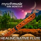 Healing Native Flute 03