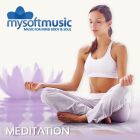 45 Minutes Meditation Mix